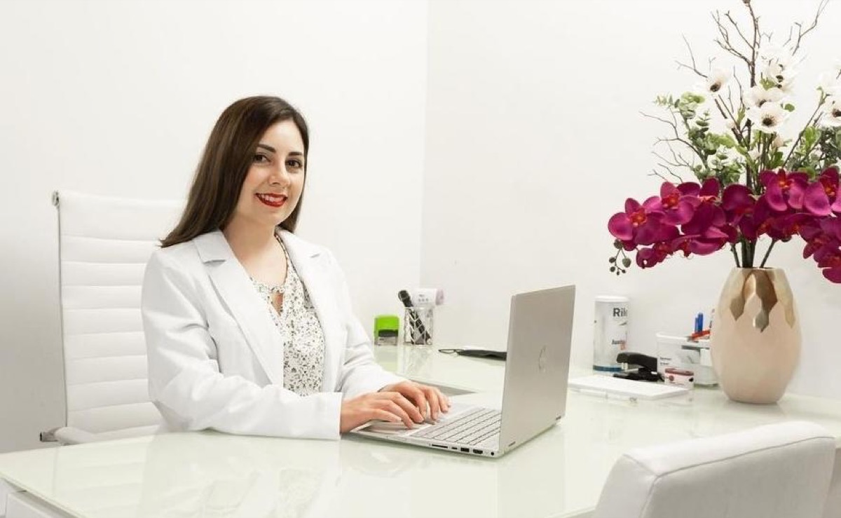 Consulta médica en Veraiza Medical Center