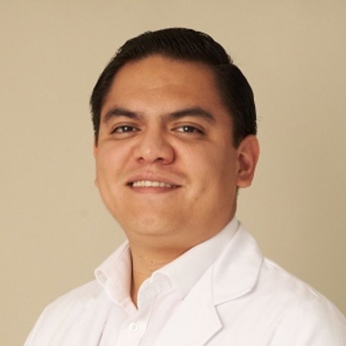 Dr. Guillermo García de la Cruz