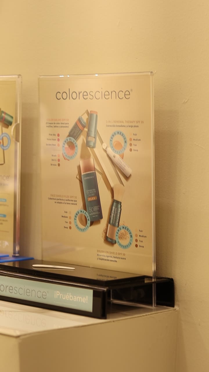 Colorescience