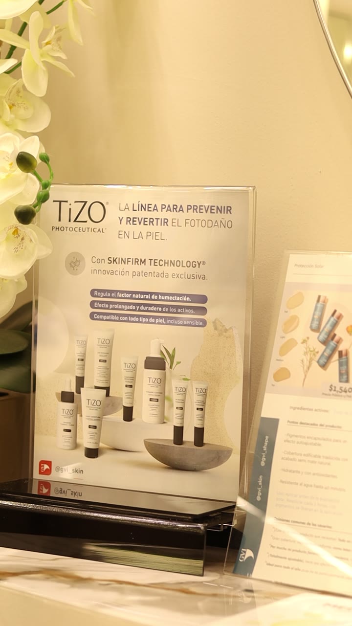 TiZO